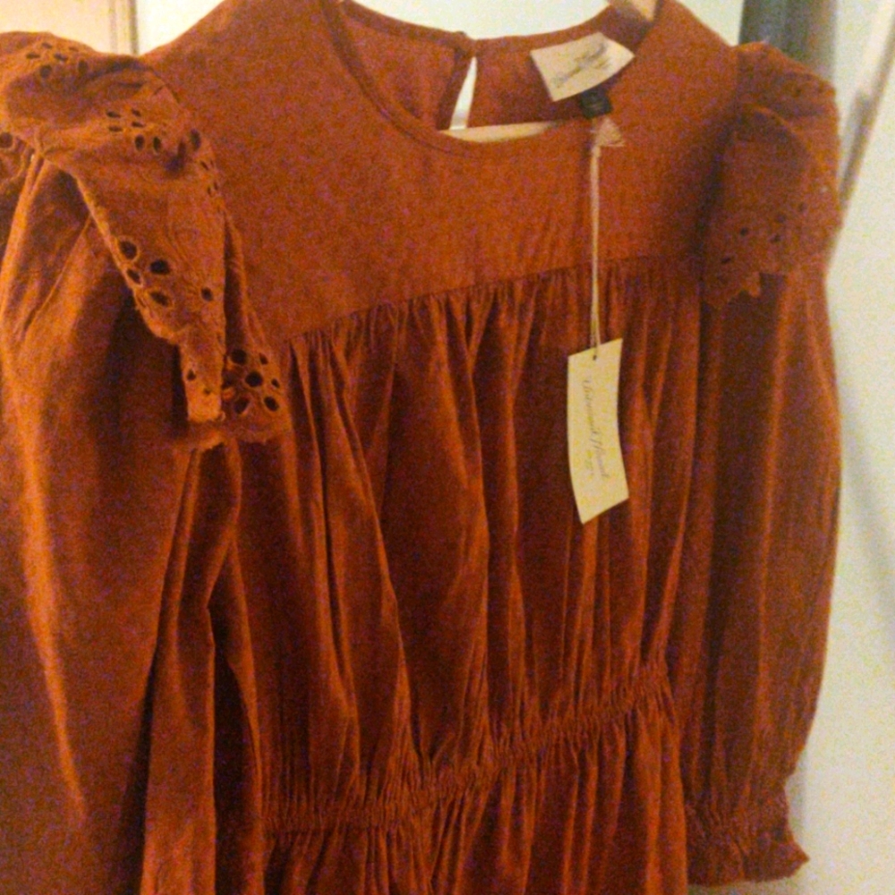 Universal Thread dress NWT